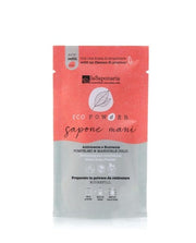La Saponaria Sapone Mani In Polvere Pompelmo&Mandorle Dolci 25g-3