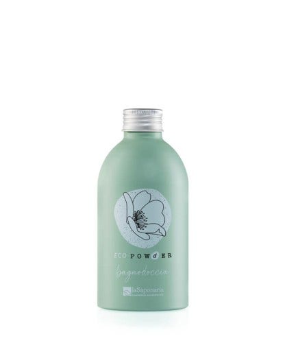La Saponaria Dispenser Refill Eco-Bagnodoccia In Alluminio 1 Pezzo-3