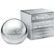 Royal Cells Vitality Day Cream 50ml  - 2