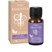 Vapo Essentia Lavanda Fiori D'Arancio Flacone 10ml  - 3