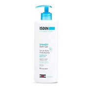Isdin Ureadin Bath Gel Bagno Idratante Pelle Secca 400ml-2
