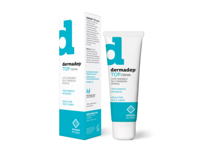 Dermadep Top Crema Corpo 50ml-2