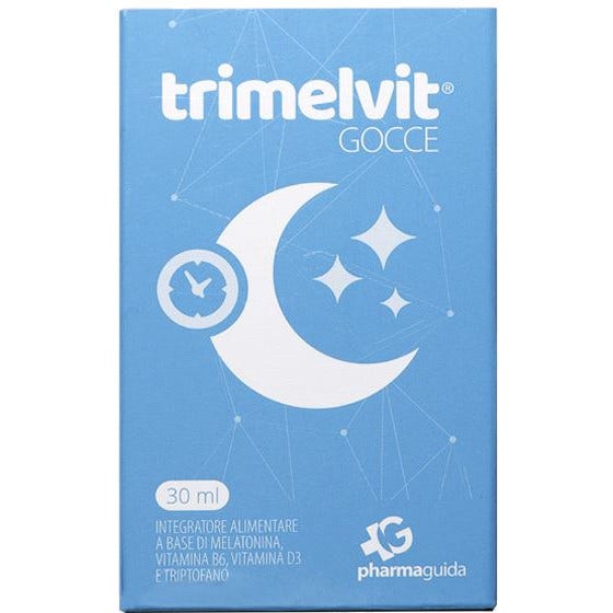 Trimelvit Gocce 30ml-1