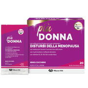 Piu' Donna 20 Bustine   - 1