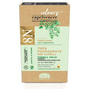 Helan Capelvenere Tinta Capelli 8N Biondo Chiaro-2