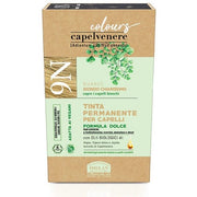 Helan Capelvenere Tinta Capelli 9N Biondo Chiarissimo-2