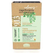 Helan Capelvenere Tinta Capelli 9,13 Biondo Chiarissimo Cenere Dorato -2