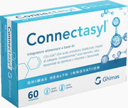 Ghimas Connectasyl Integratore 60 Compresse-2