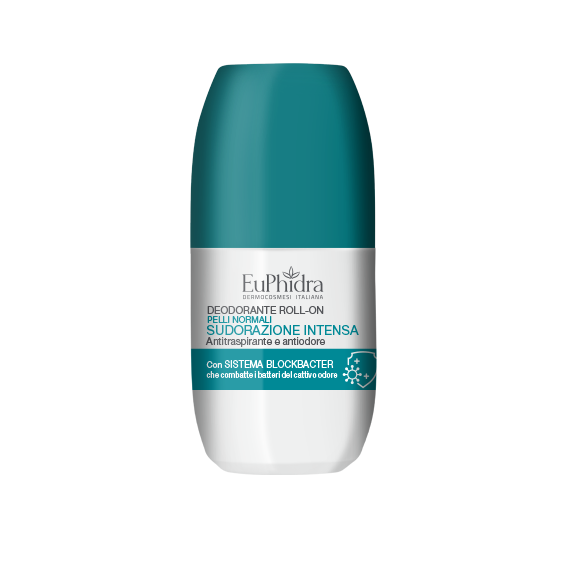 Euphidra Deodorante Roll-On  50ml-1