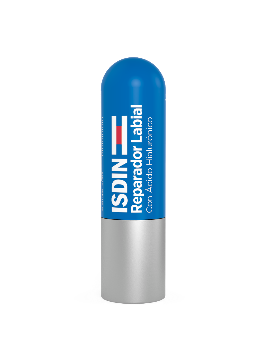 Isdin Reparador Labial Stick 4g-2