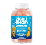 Ziguli Memory 60 Gommose-1