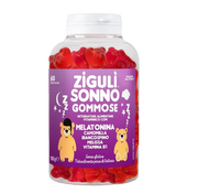 Ziguli Sonno 60 Gommose-1