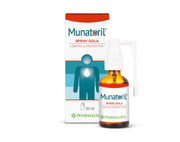 Munatoril Spray Gola 30ml - 1