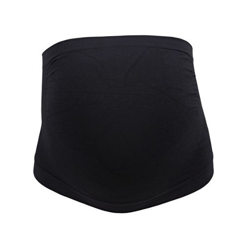 Medela Fascia Maternita' Sostenitiva Nera Taglia S-1