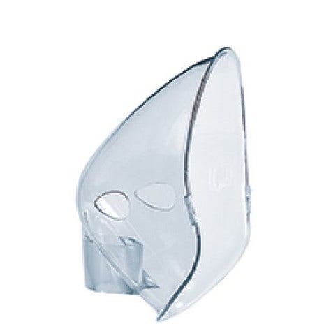 Prontex Rapid 2 Maschera Pediatrica Aerosol  - 1