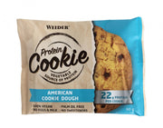 Weider Protein Cookie American Dough 90g-2