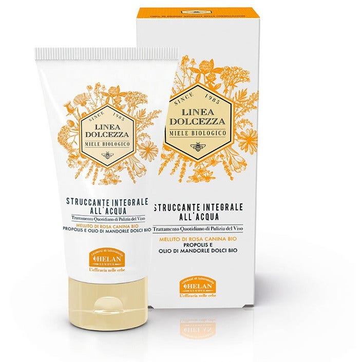 Helan Dolcezza Struccante Integrale All'Acqua 150ml-2