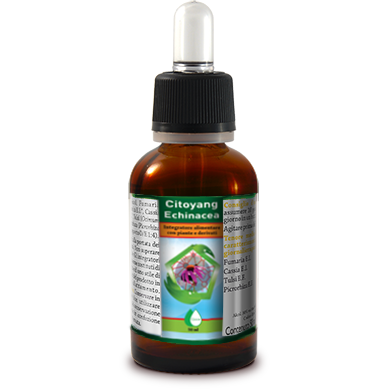 Citoyang Echinacea Gocce 50ml-1