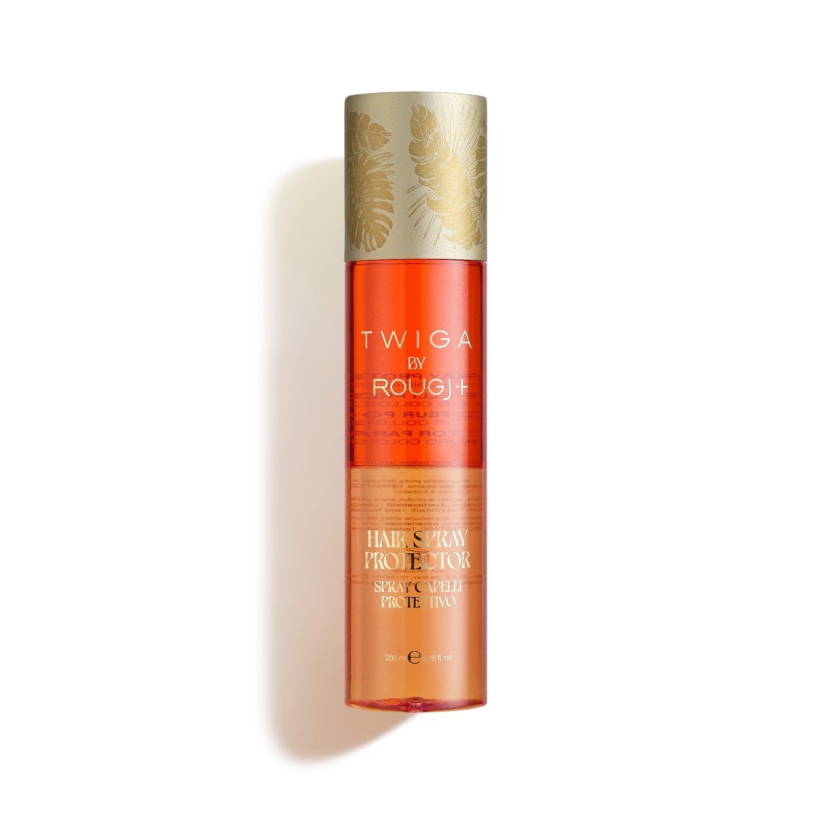 Twiga By Rougj Solare Bifasico Protettivo Capelli 200ml-4