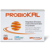 Probiokal 20 Capsule-3