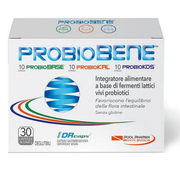 Probiobene 30 Capsule - 1