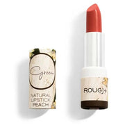 Rougj Make Up Green Rossetto Pesca -2