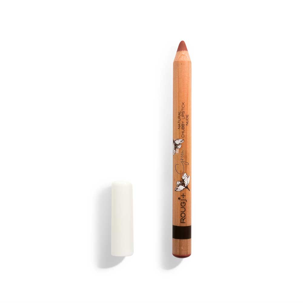 Rougj Make Up Rossetto Matita Nude-2
