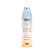 Isdin Fotoprotector Corpo Transparent Wet Skin SPF50 250ml-1