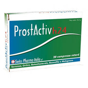 Prostactiv H24 20 Compresse Retard-2