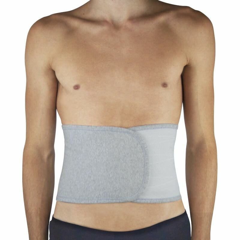 Pavis 685 Fascia Ernia Addominale Ombelicale Taglia XXL-1