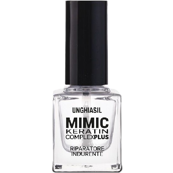 Marco Viti Unghiasil Mimic Keratin Complex Plus Smalto Riparatore Indurente 5ml-1