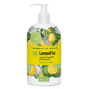 I Sorbetti Di Helan LemonFizz Sapone Liquido Profumato 500ml-1