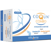 Coqun Combo 60 Compresse-2