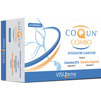 Coqun Combo 60 Compresse-2
