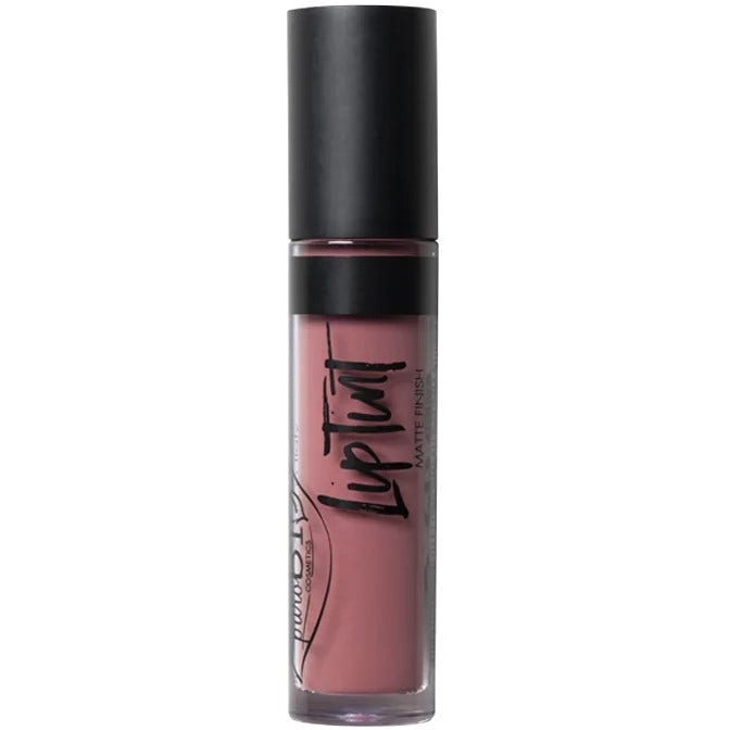 Purobio Liptint 04 Rosa Freddo 4,8ml  - 2