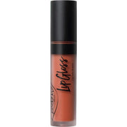Purobio Lipgloss 03 Arancio 4,8ml-2