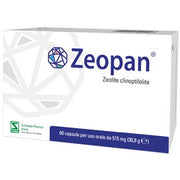 Zeopan 60 Capsule  - 2