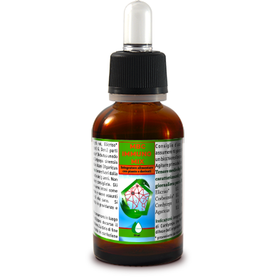 Mbc Immuno Mix Gocce 50ml-2