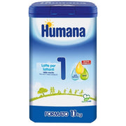 Humana 1 Probal 1100g-2