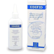 Udifid Soluzione Detergente Otologica Cani/Gatti  80ml-1