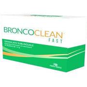 Broncoclean Fast 24 Bustine-3