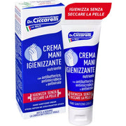 Ciccarelli Crema Mani Igienizzante 75ml  - 3