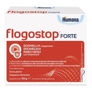 Flogostop Forte 14 Bustine - 2