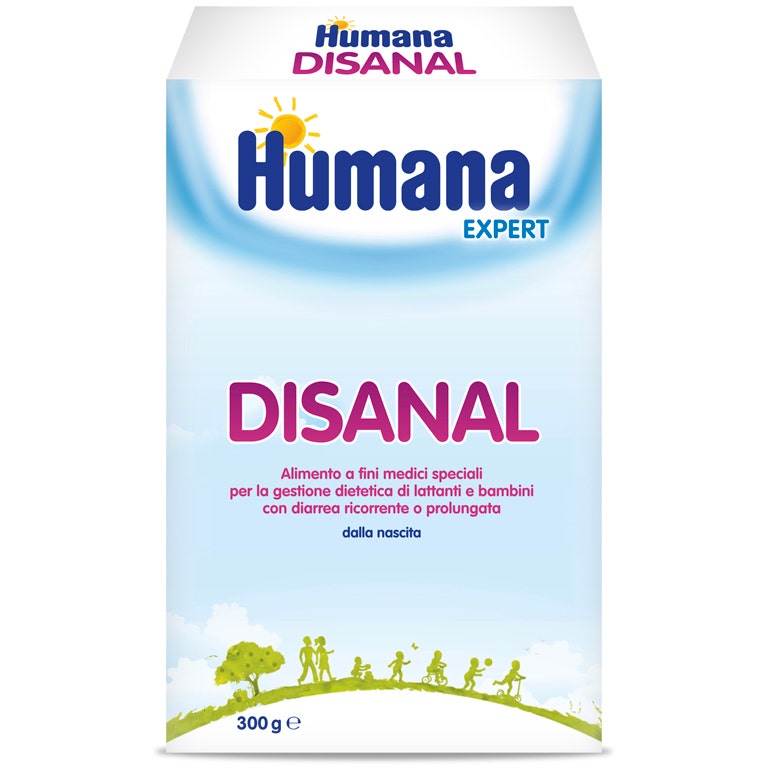 Humana Expert Disanal 300g -1