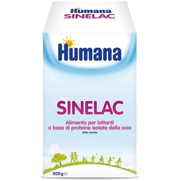 HumanaSinelac 500g-2