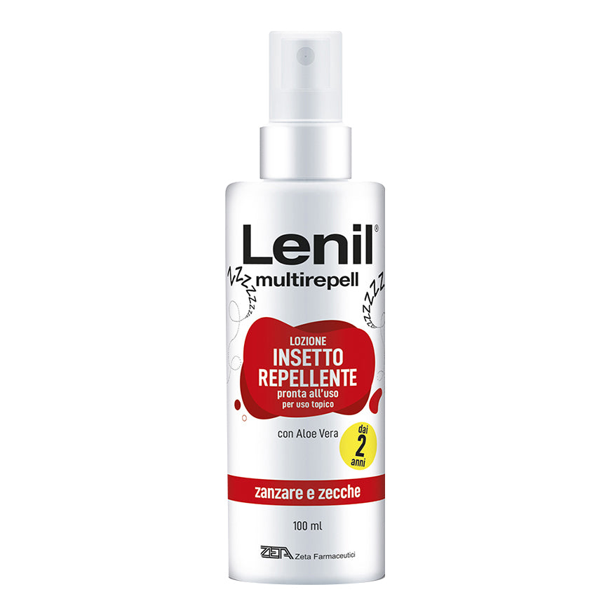 Lenil Multirepellente 100ml-2