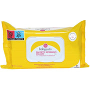 Babygella Con Complesso Prebiotico Salviette 72 Pezzi-2
