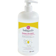 Babygella Con Complesso Prebiotico Bagno Delicato 250ml-2