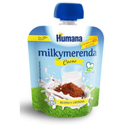 Humana Milkymerenda Cacao 85g 10 Mesi+ - 2