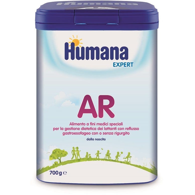 Humana Ar Expert MP 700g -2